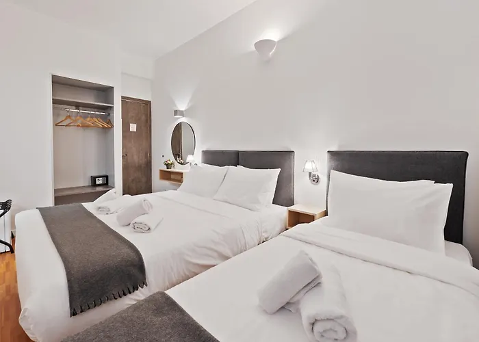 Hotel Adonis