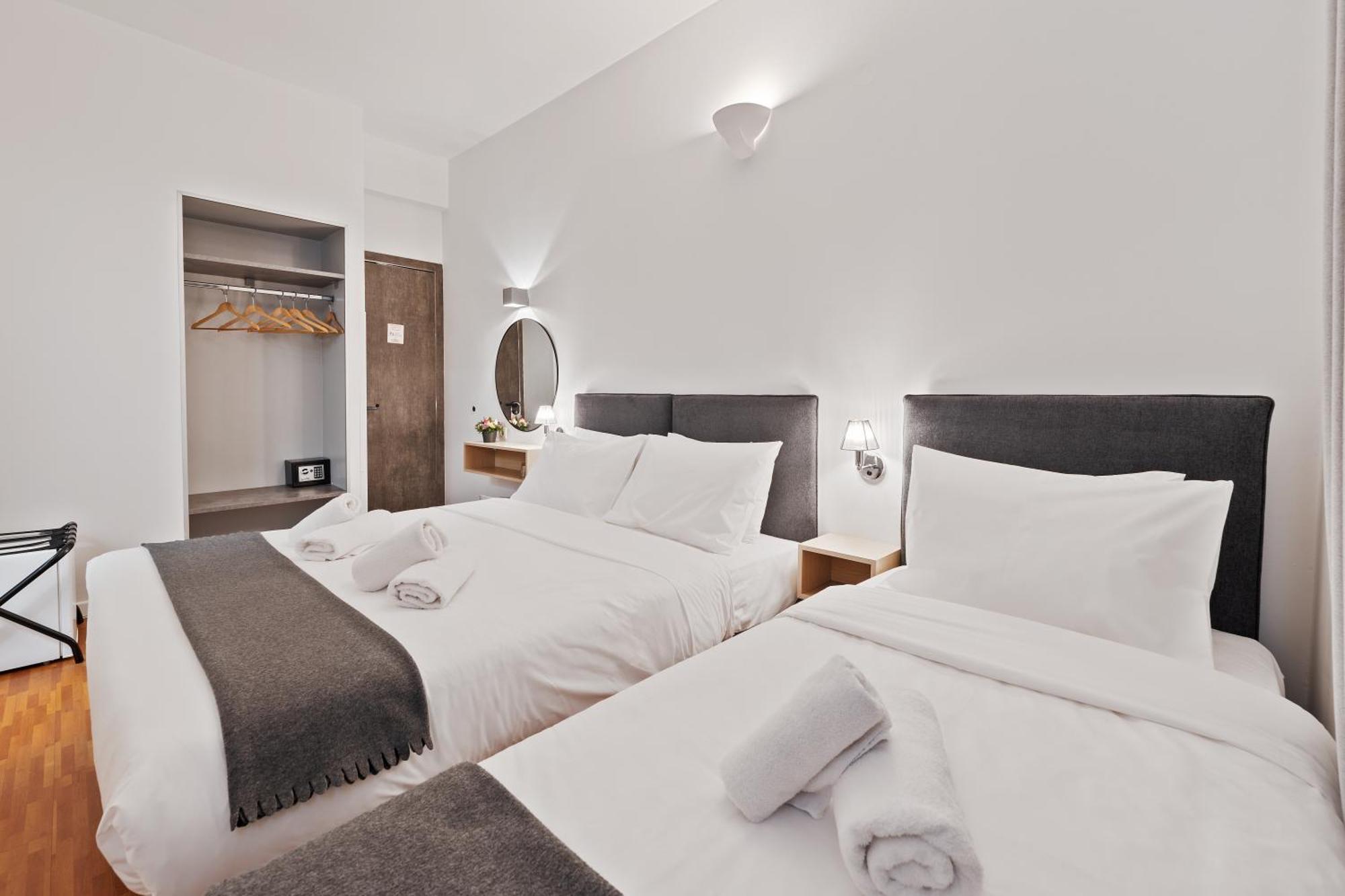 Adonis Hotel Athene